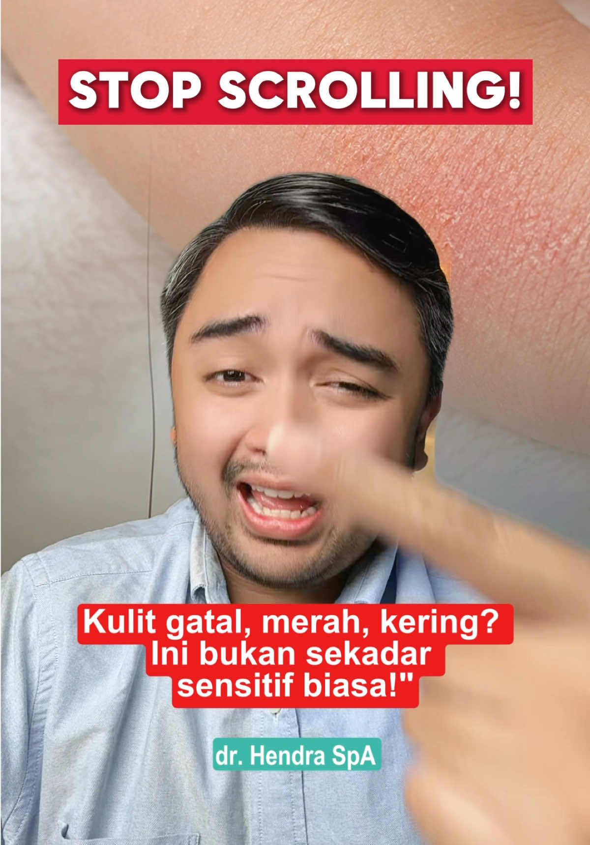 @Bicarasikecil (Dokter Anak)