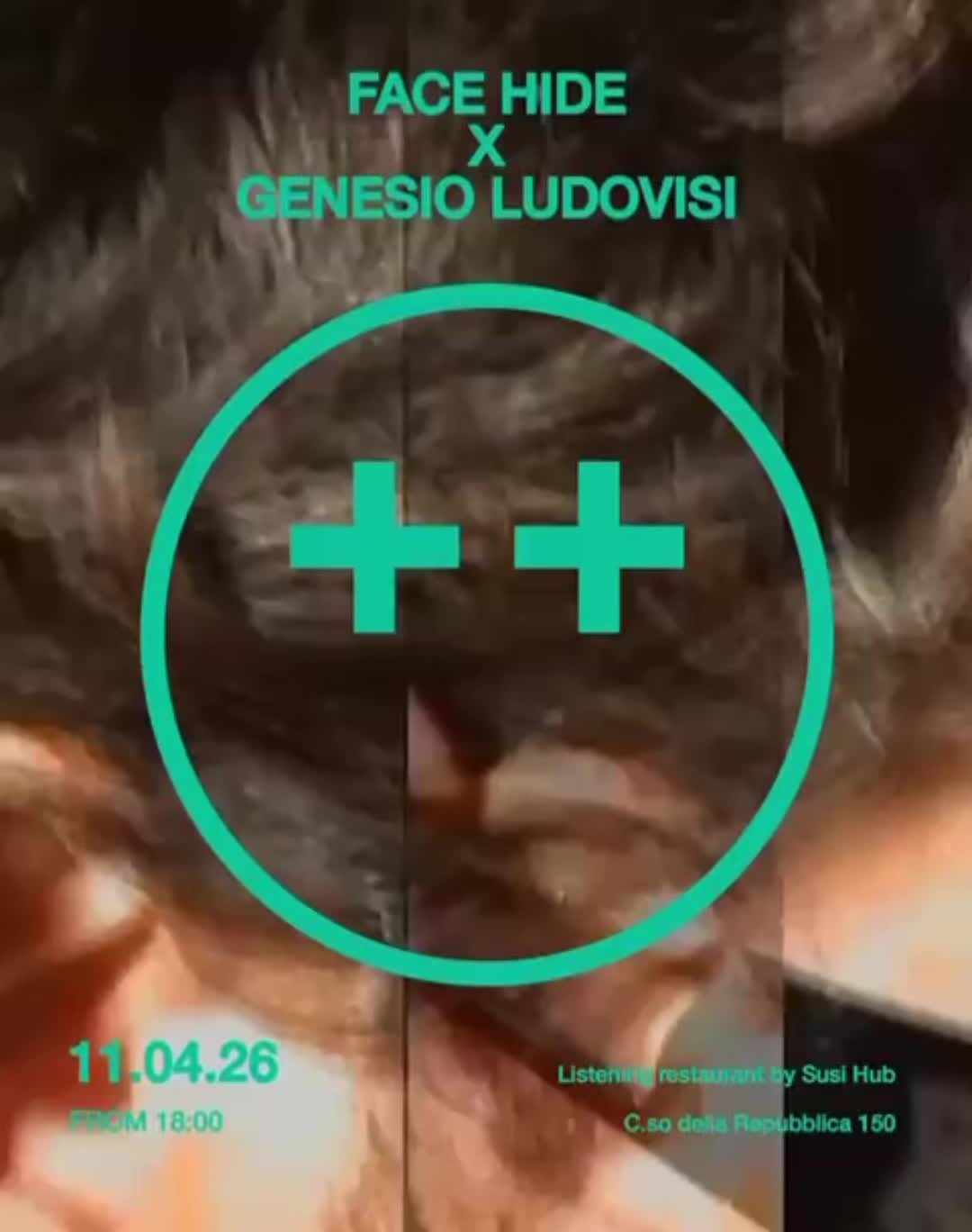 @Genesio Ludovisi