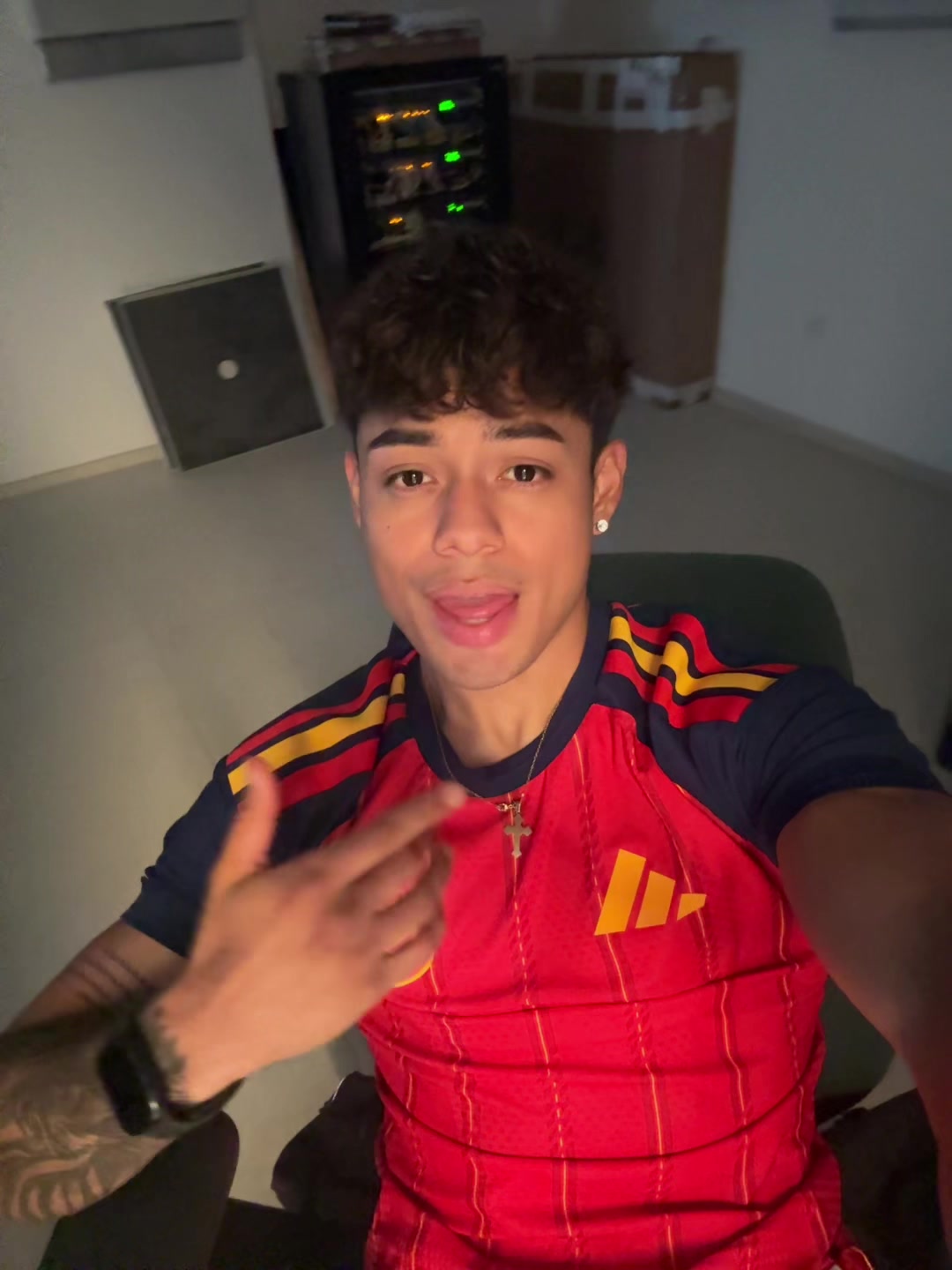 @Luisitosalazar🐺