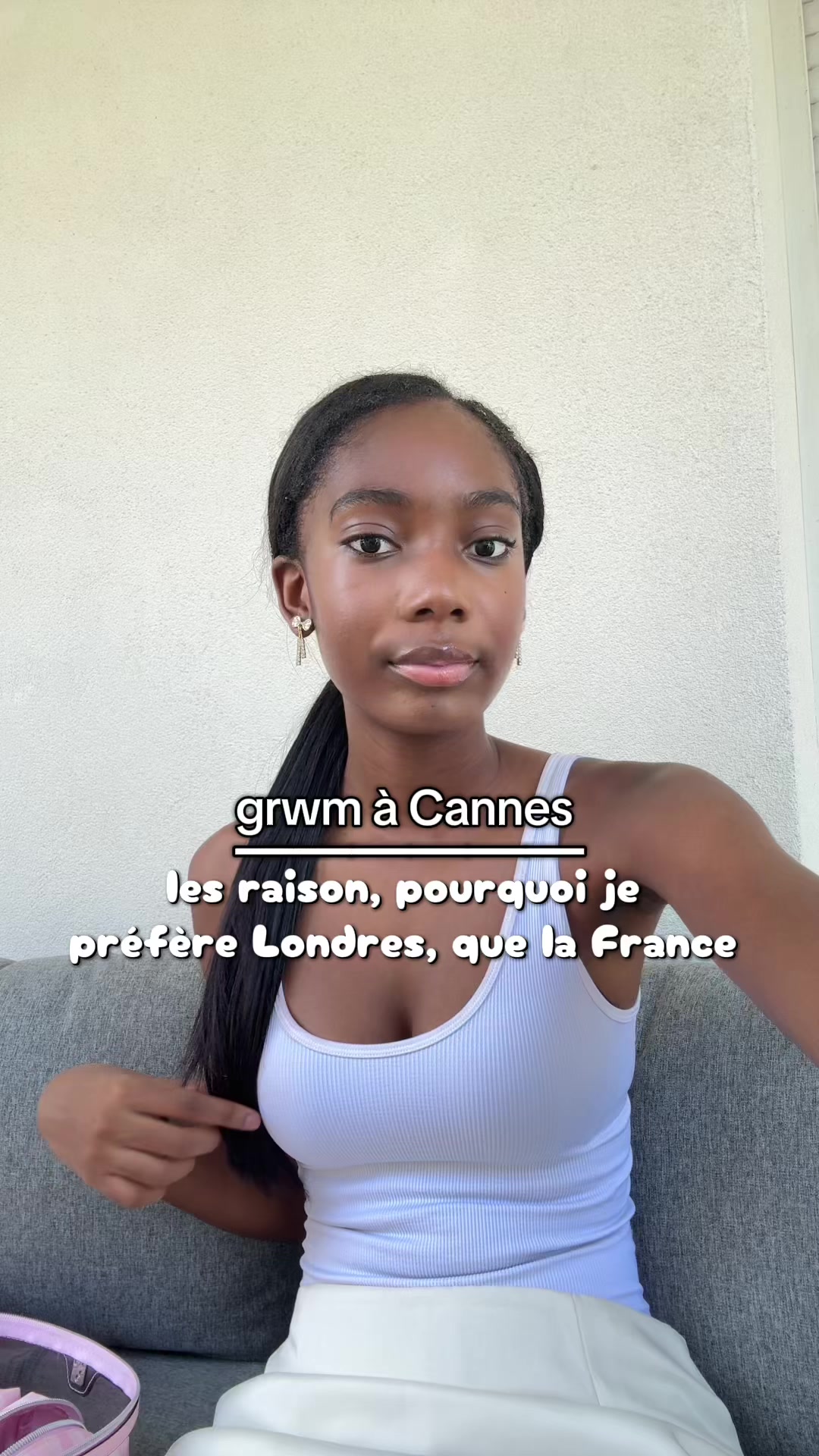 @Elysha Kouassi