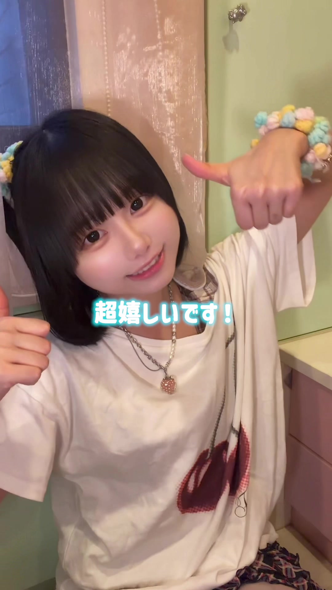 @瑚苓/これれ