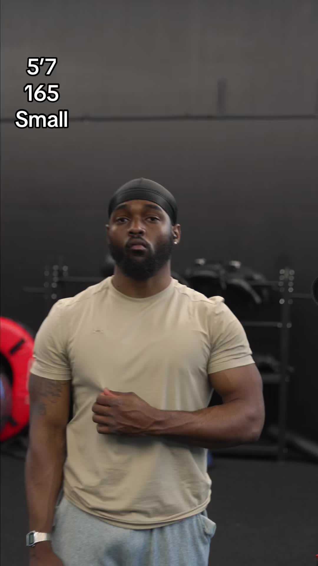 @PERSONAL TRAINER