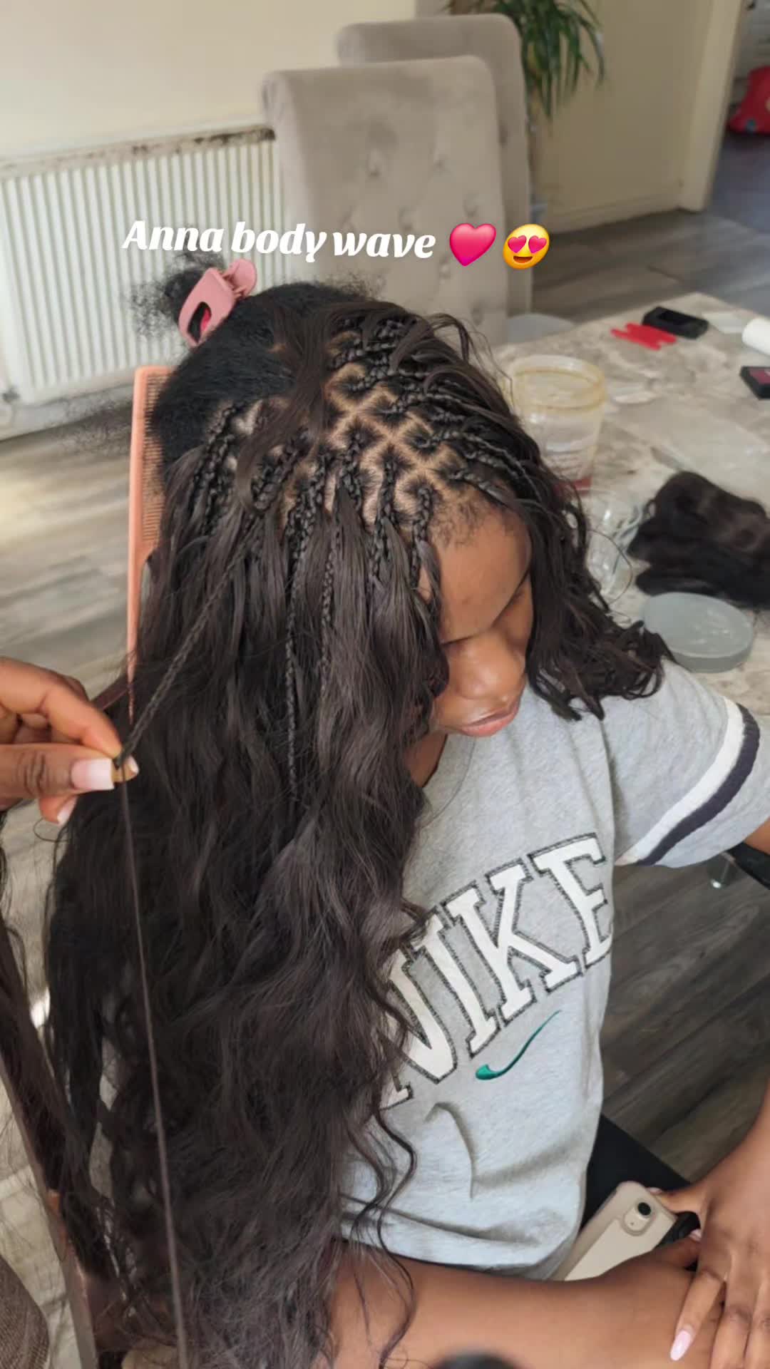 @Hairbysheeba