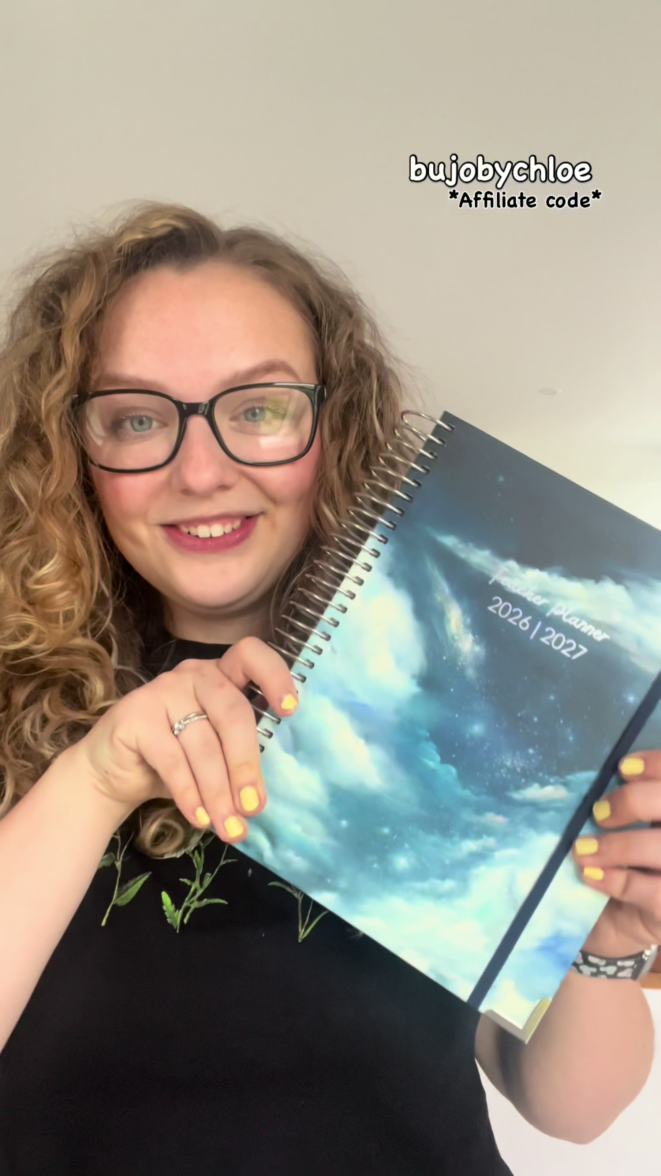 @Bullet Journal by Chloe✨