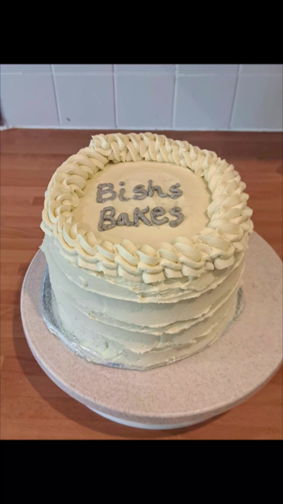 @Bish's Bakes