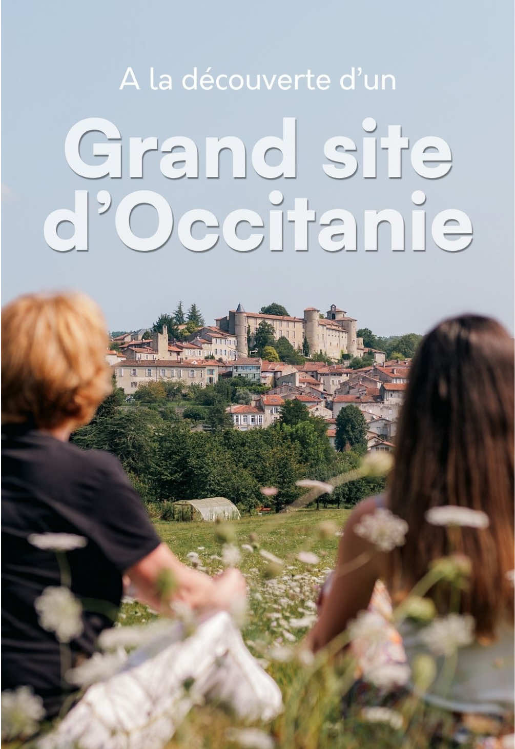 @Tourisme Couserans Pyrénées