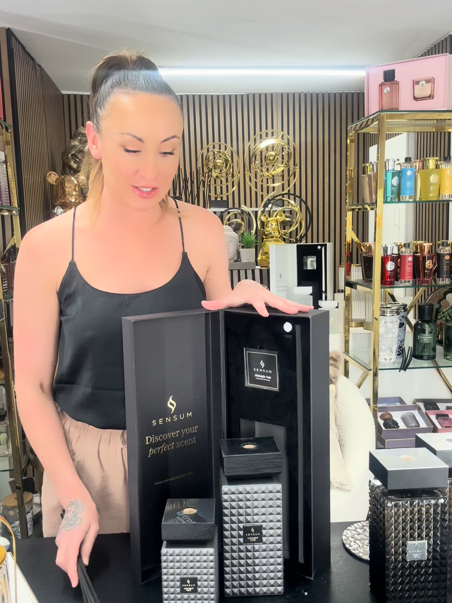 @Home Store Living