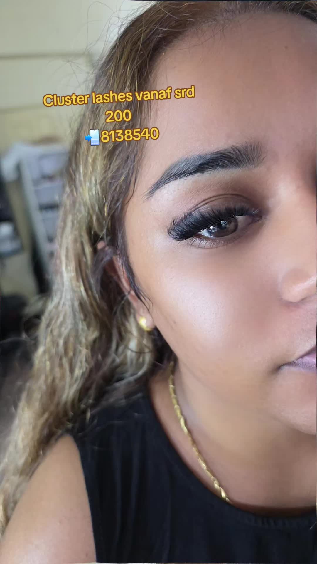@Shanice Daniël 💄✅