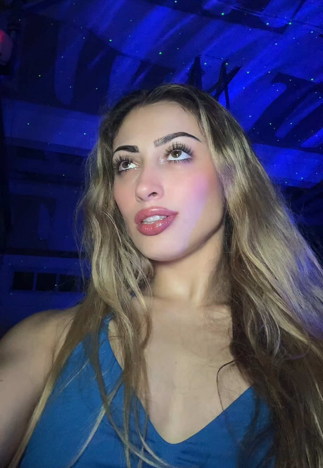 @Isabarbella 🦓🏋️&zwj;♀️