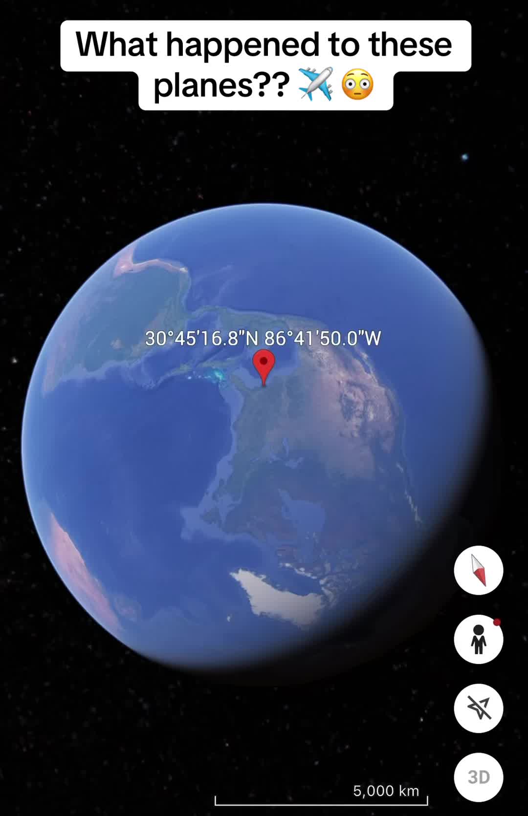 @Curiosity Compass