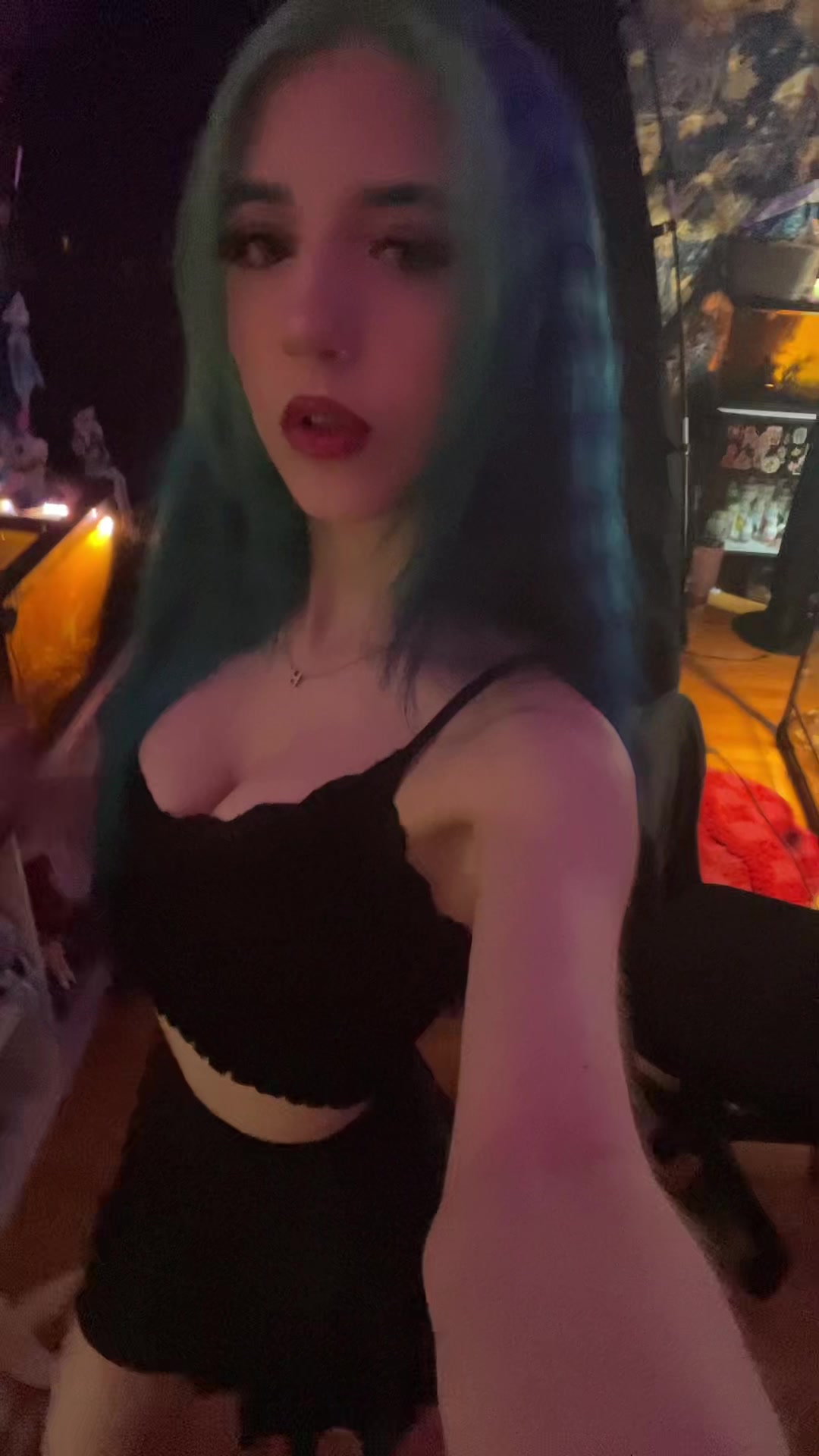 @;