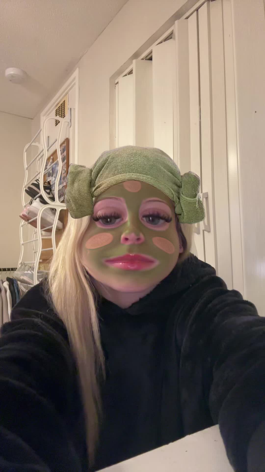@spam💕