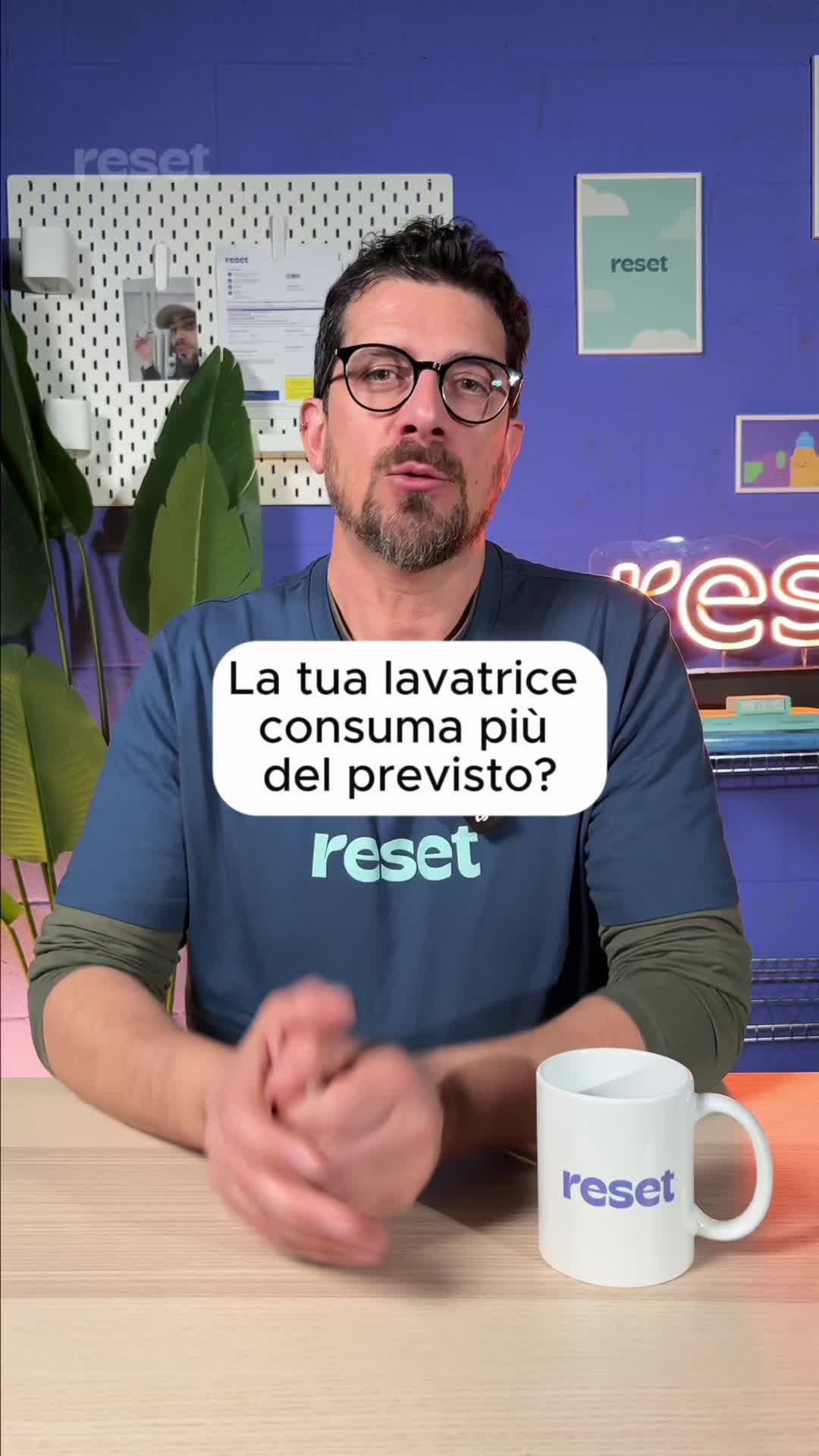 @reset