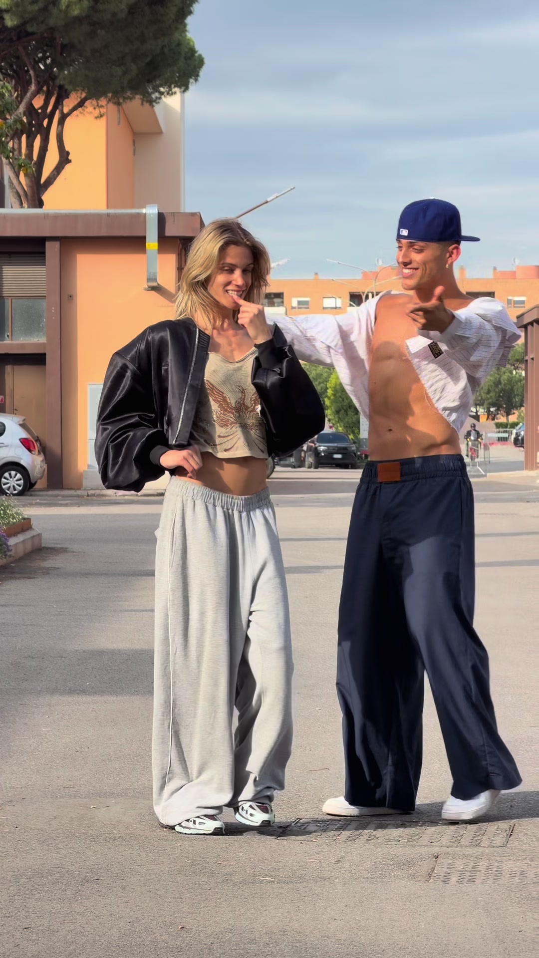@Simone Emili