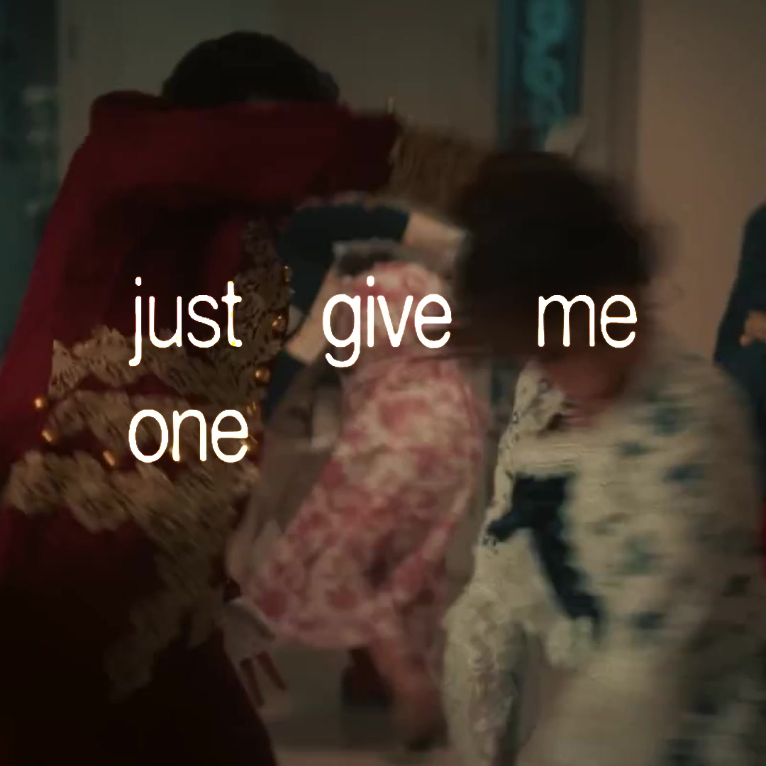 @Lyric Videos