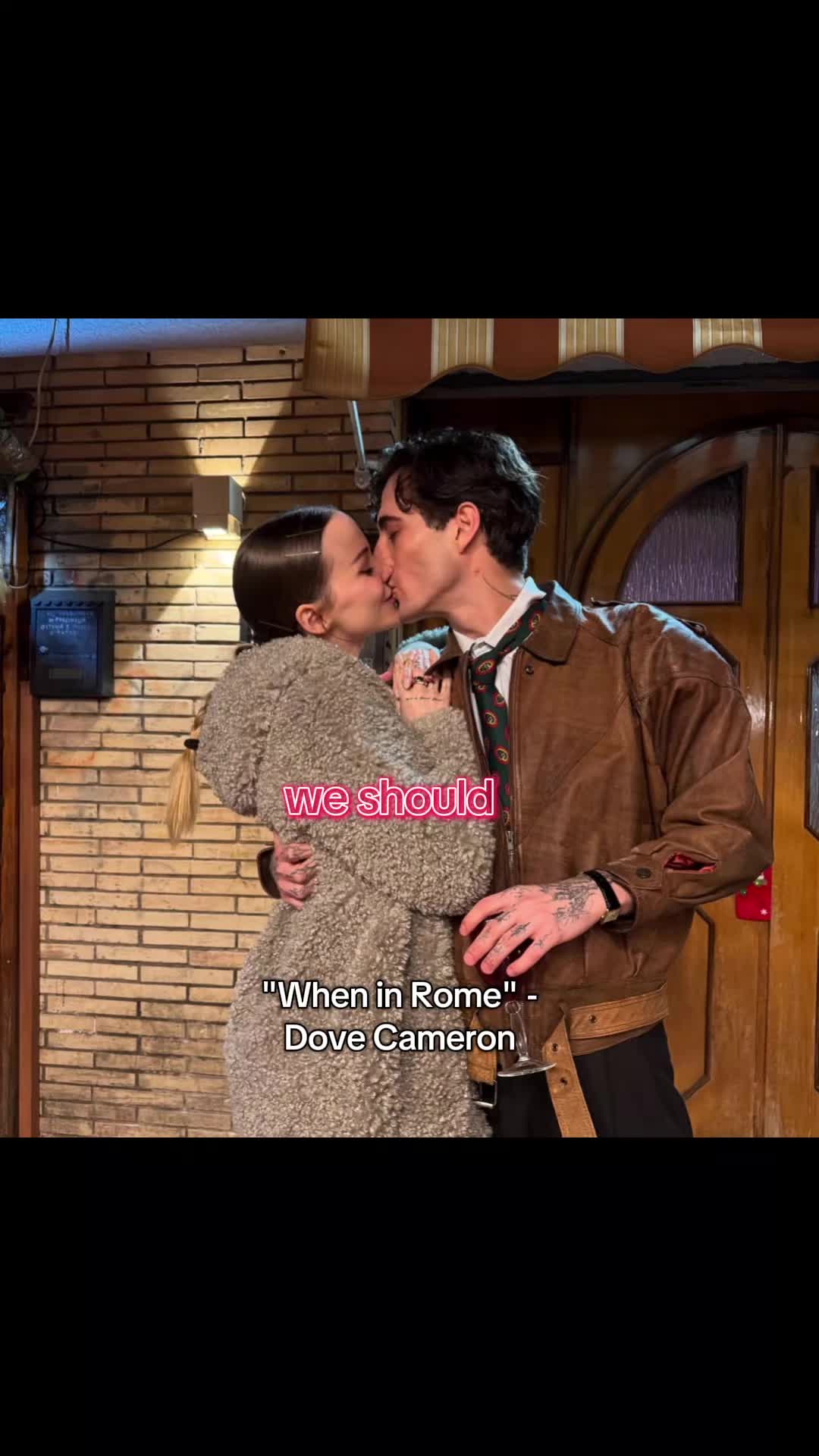 @Dove & Damiano fans