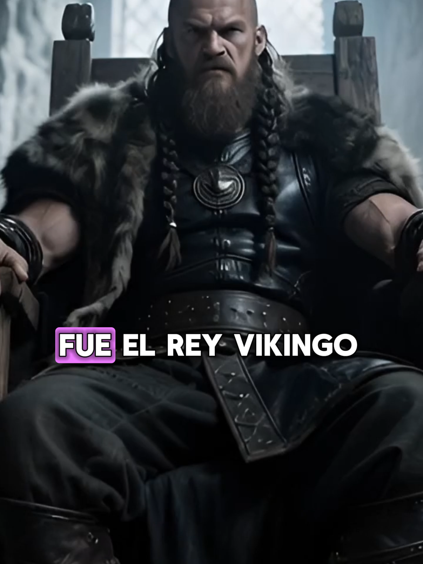 @El Ultimo Guerrero