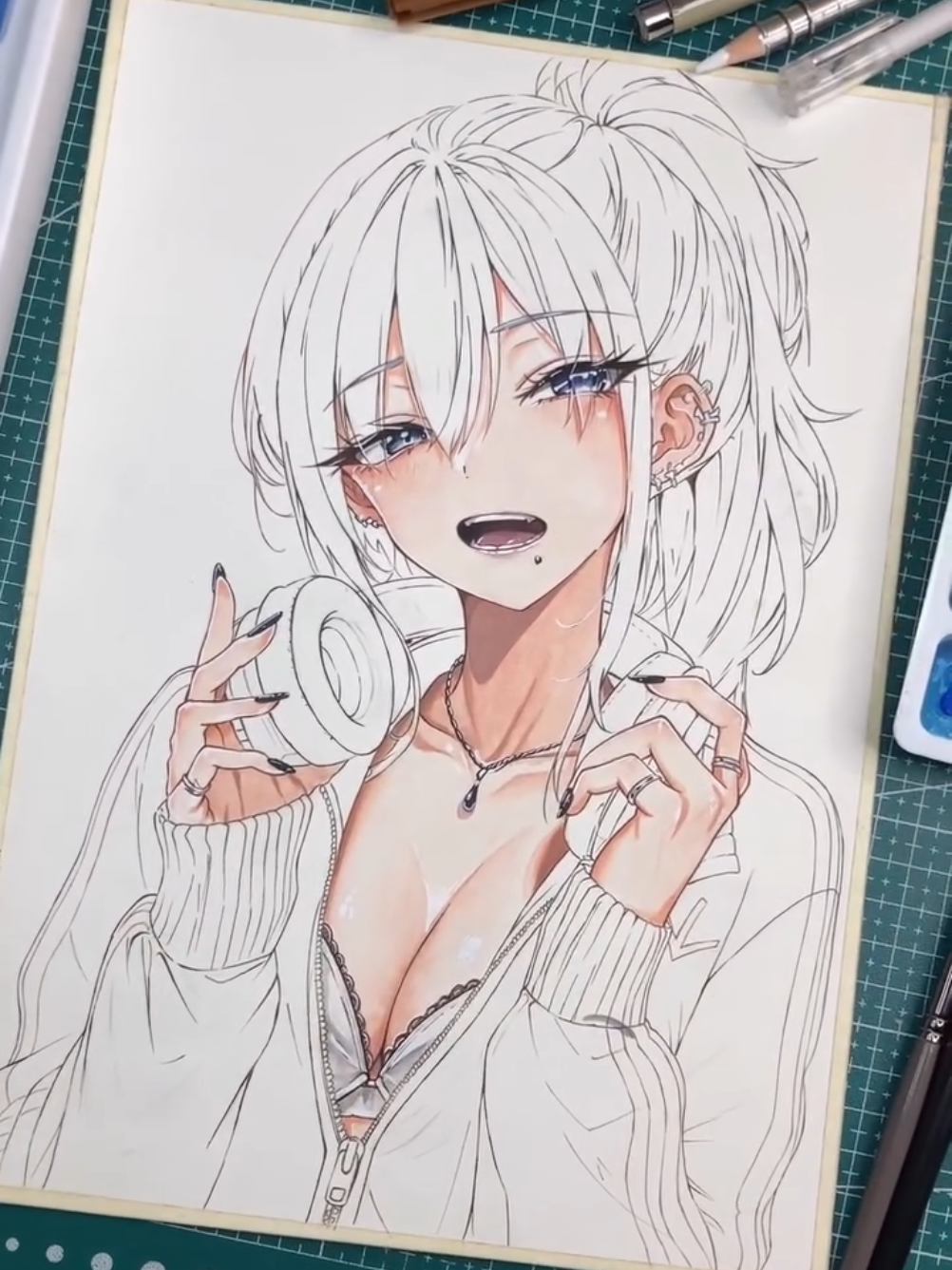 @Darling AI