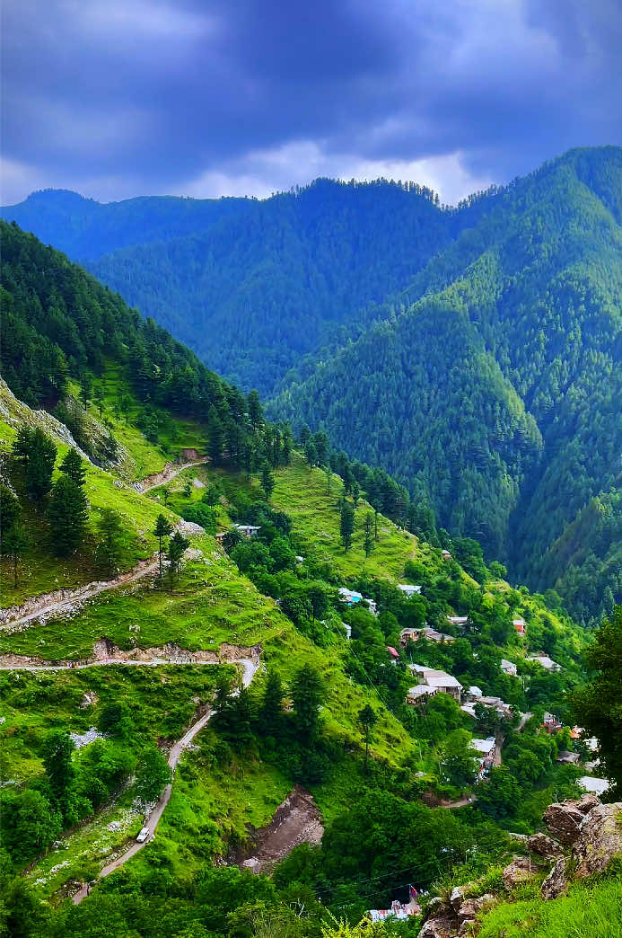 @BANJARA