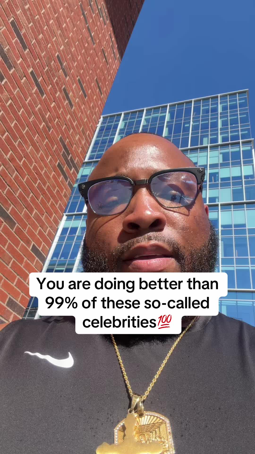 @Anthony Rhyne | Motivation