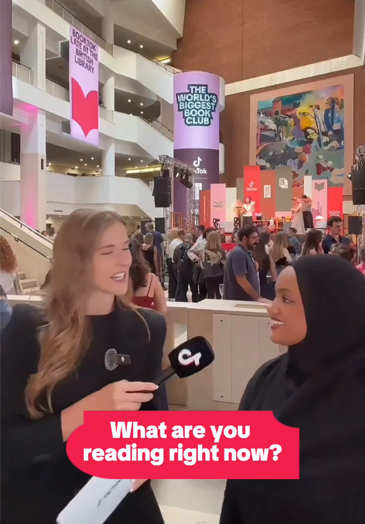 @TikTok LIVE UK