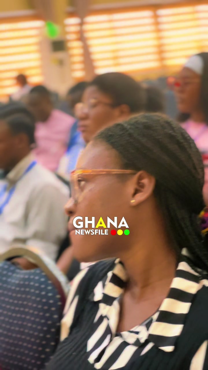 @Ghana News File 🇬🇭