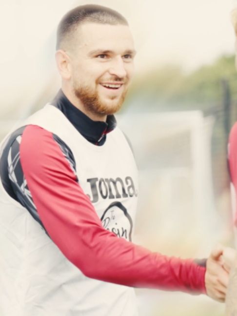 @Swansea City AFC