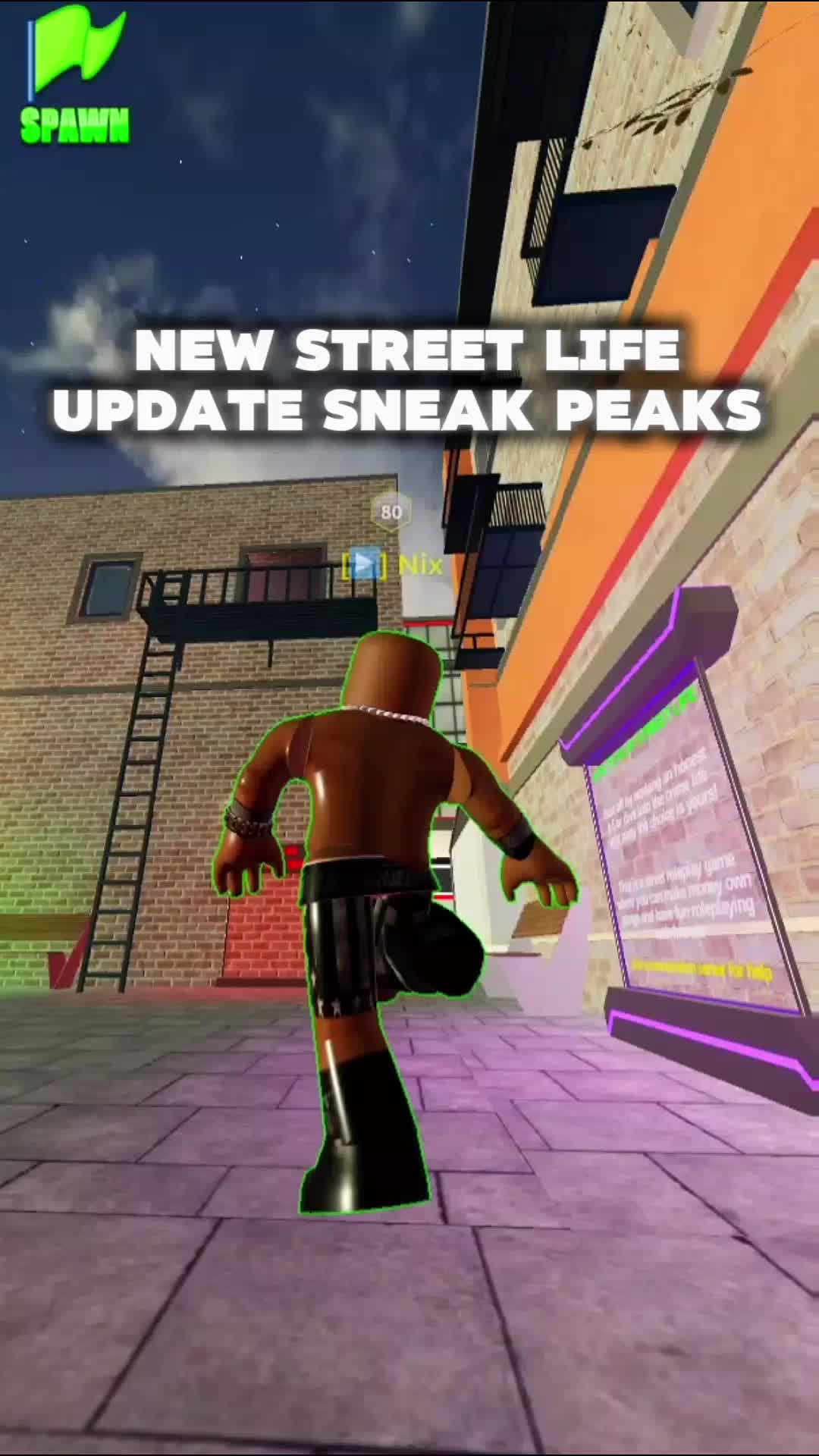 @N!x