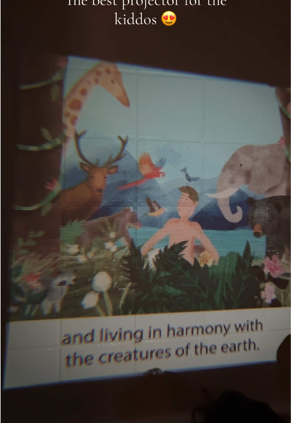 @Mama Ky | TTSA