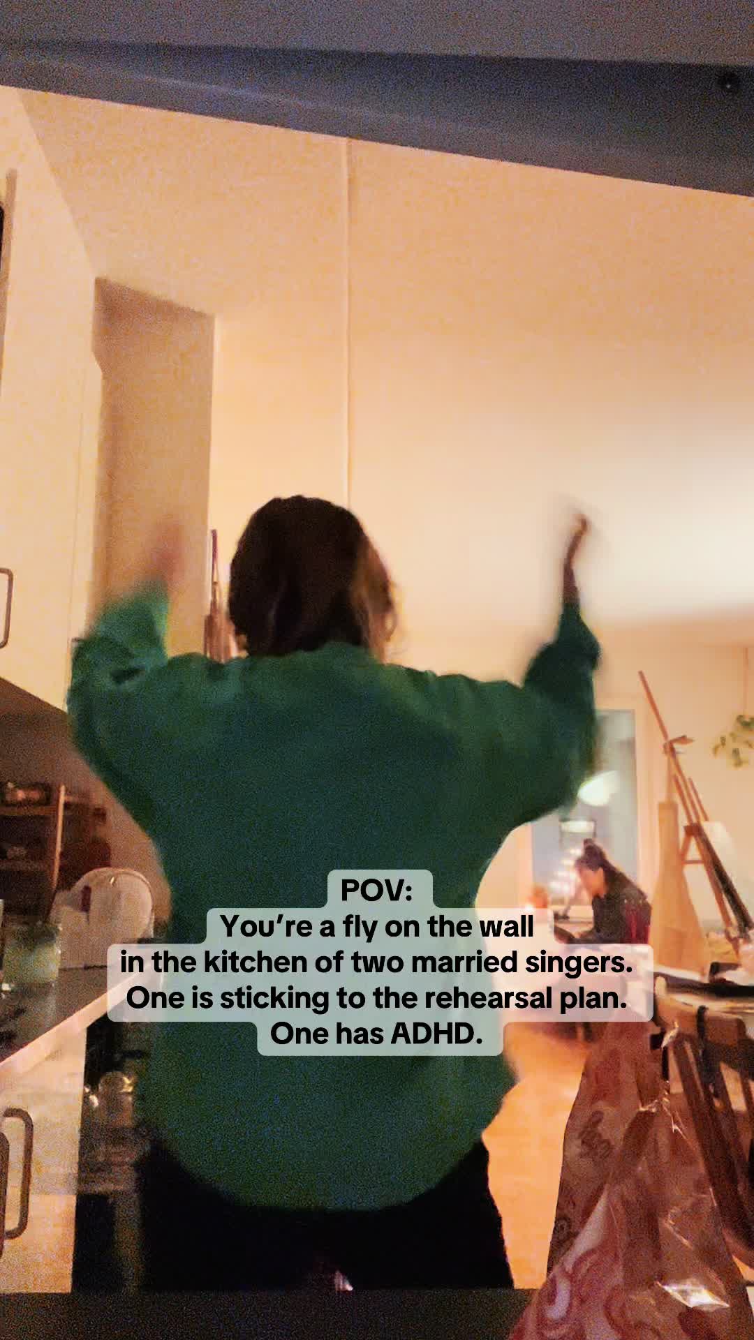@Sofia & Miriam