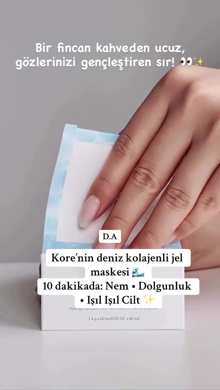 @DenizinKoreDünyası