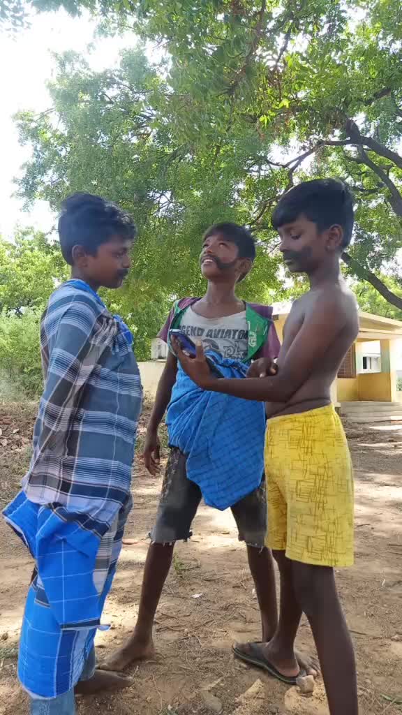 @paavada boys