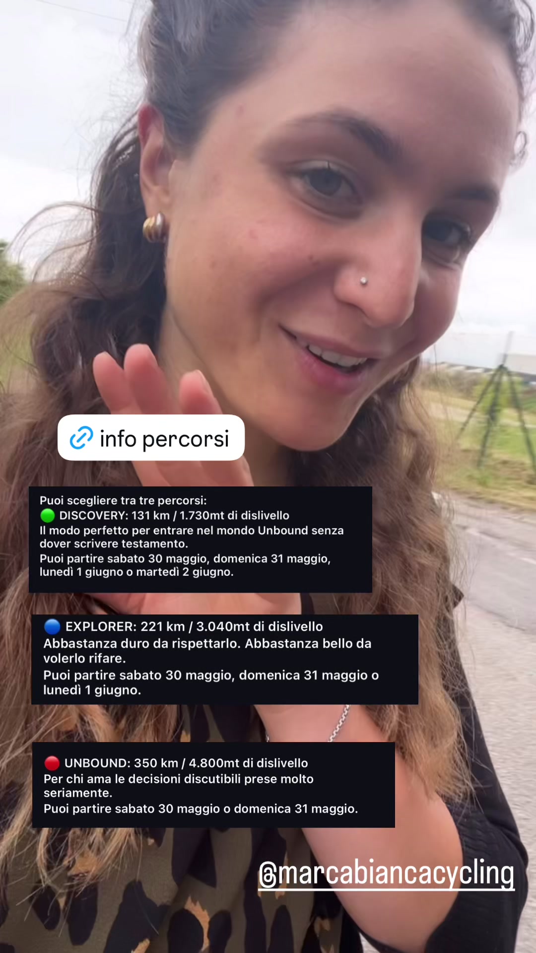 @Nicole D’Agostin