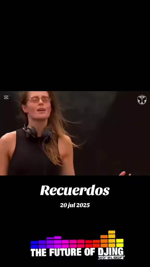 @Remember & techno