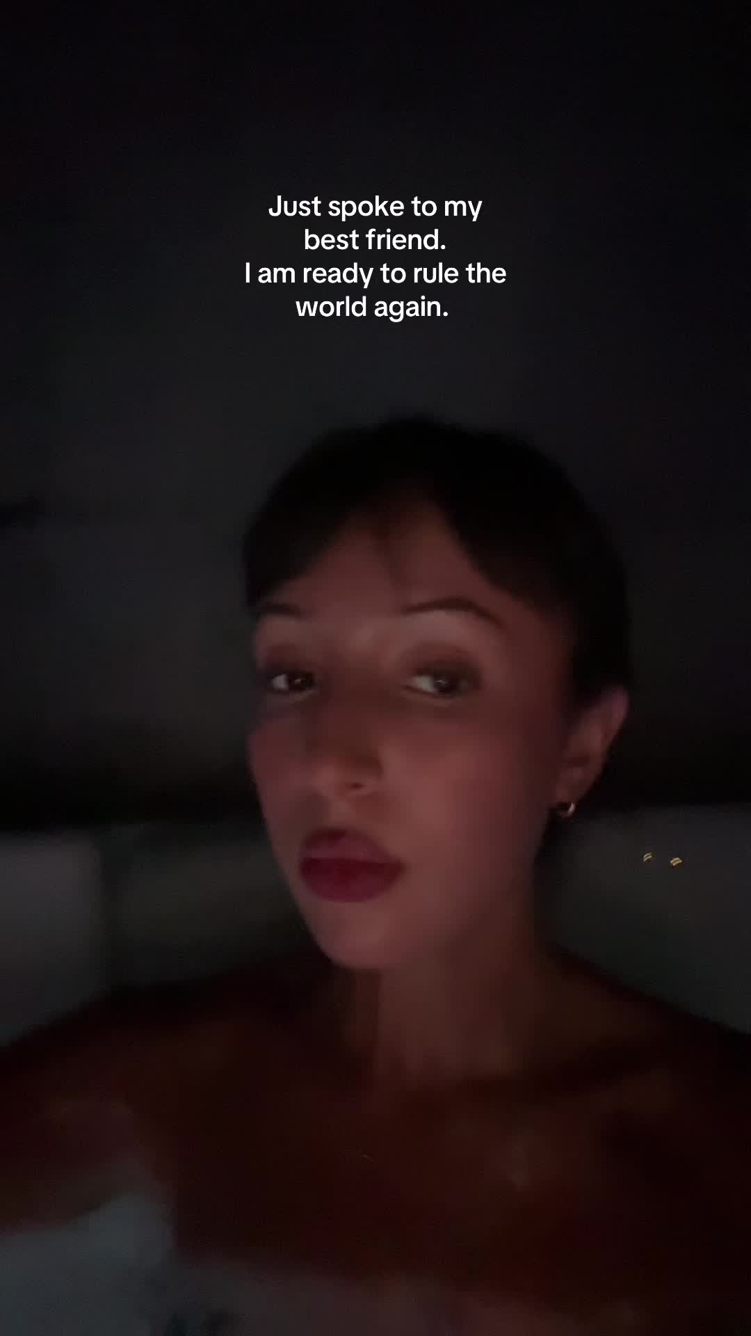 @princess of the world