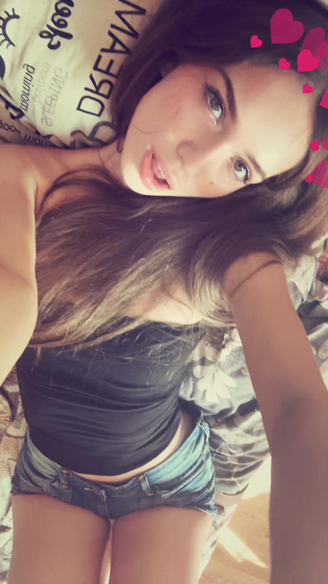 @ТГК: Tsunami Babe☆