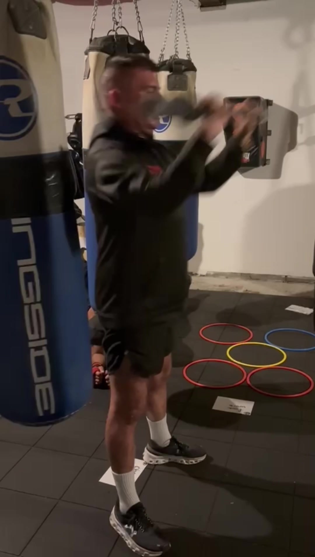 @BareKnuckleAndBoxingGymSwansea