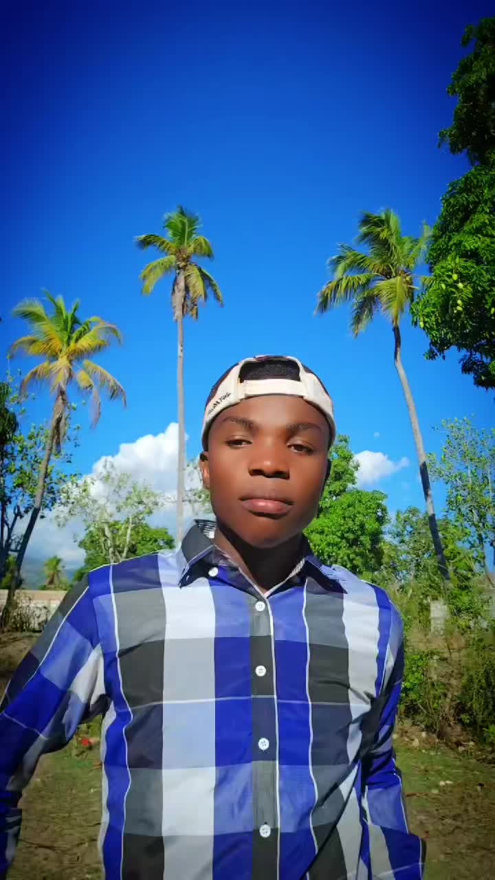 @PREZIDAN6 TICHOCHO