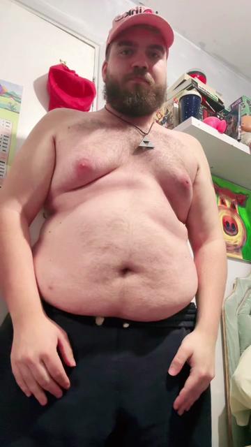 @bearylewdmisfit