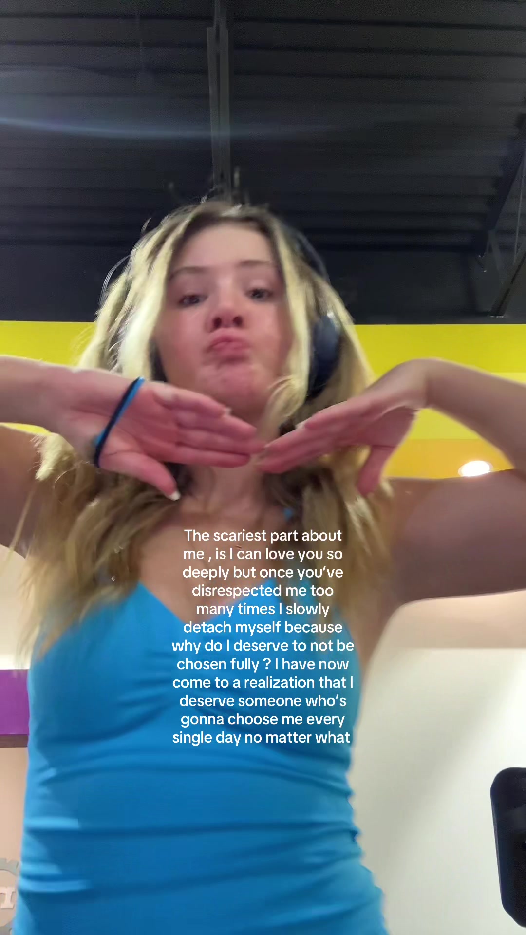 @Emma Leblanc|LIFESTYLE, UGC