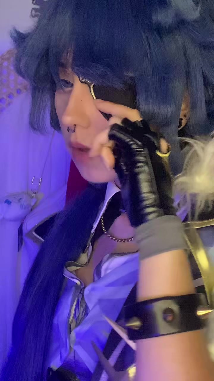 @♥️ Kiem/Aether ♥️