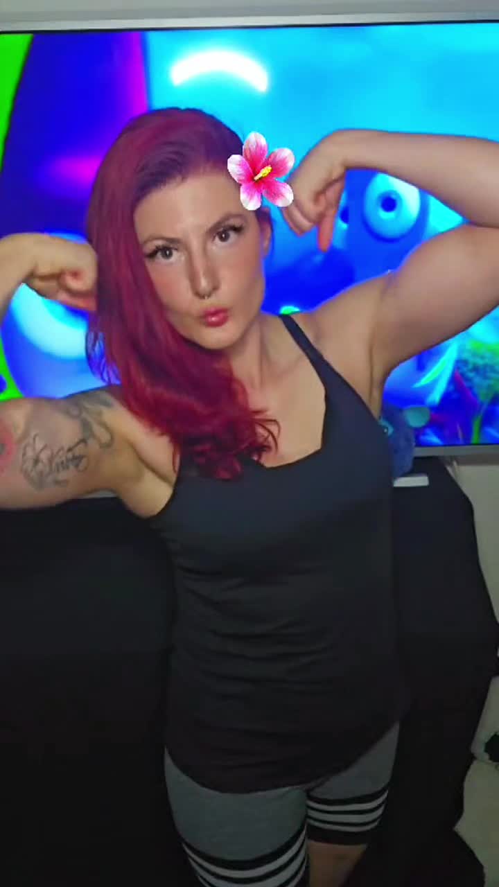 @🐝💪Kati Barbella