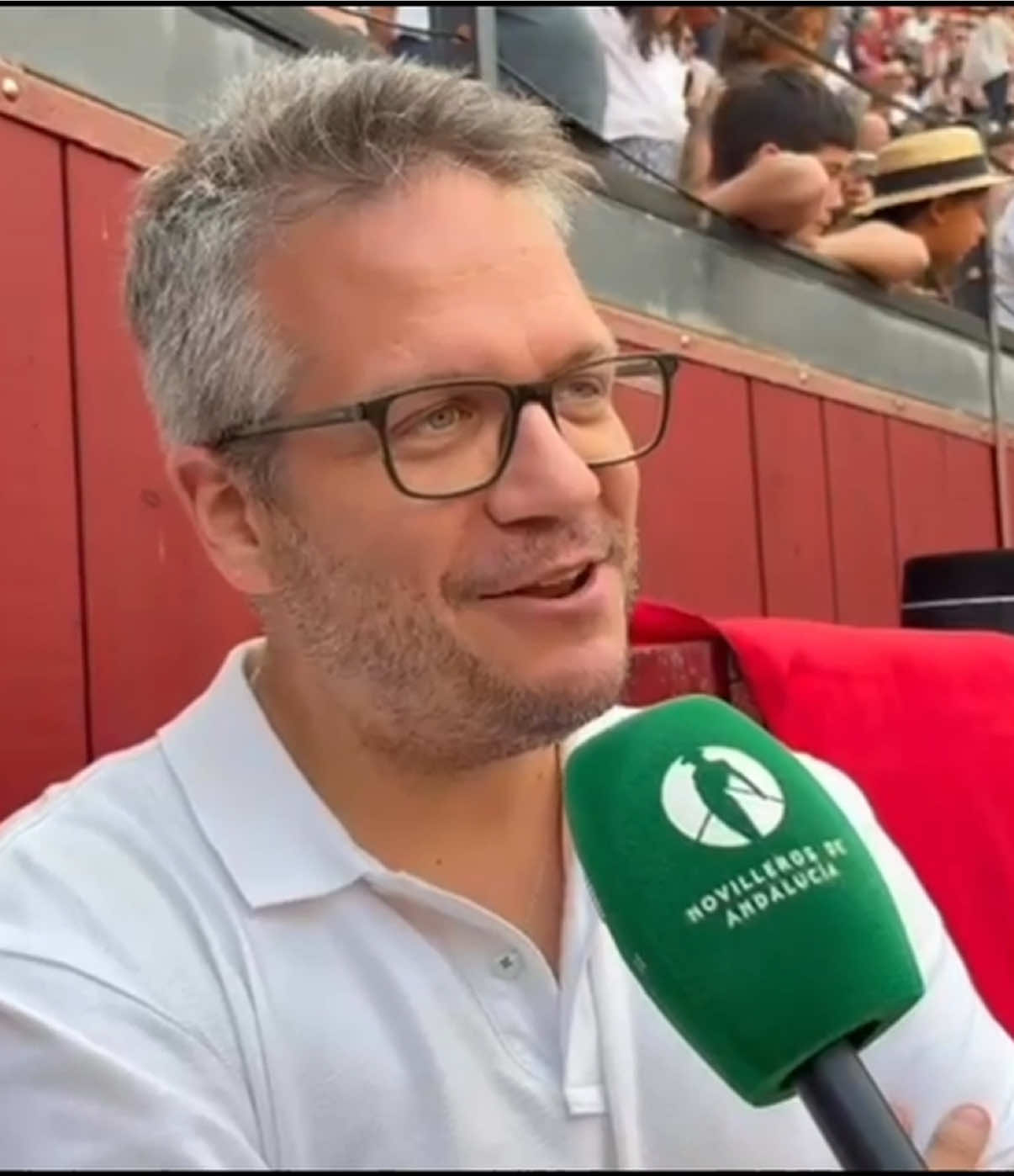 @Novilleros Andalucía