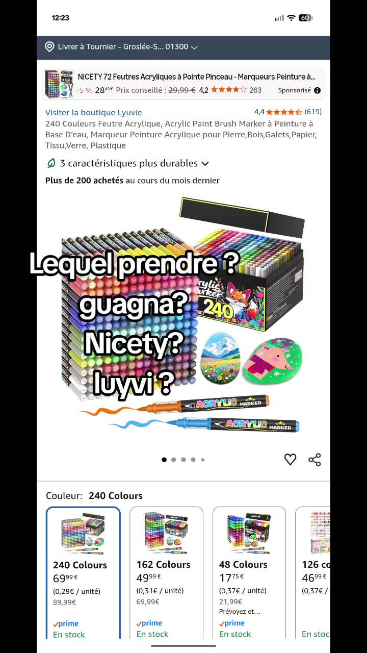 @Laura Tournier