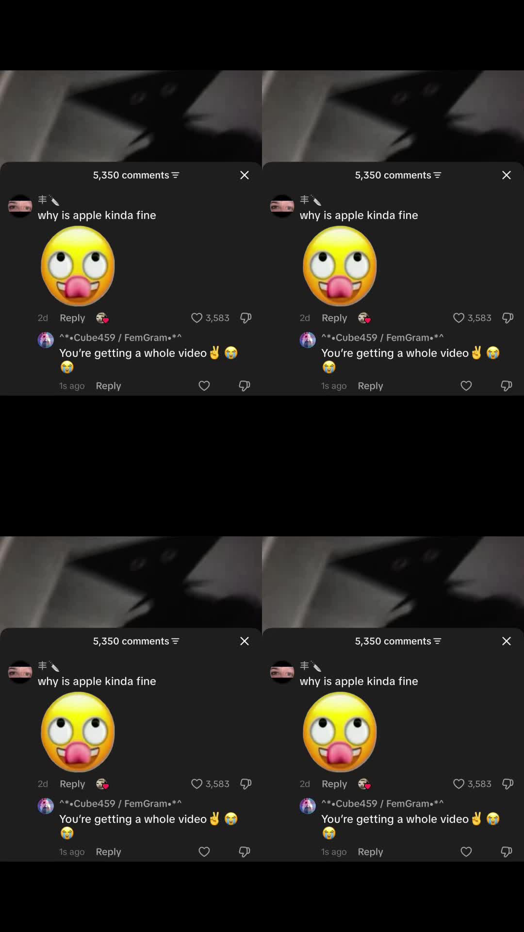 @🐶*•°〰️Zoinkk〰️°•*🐶