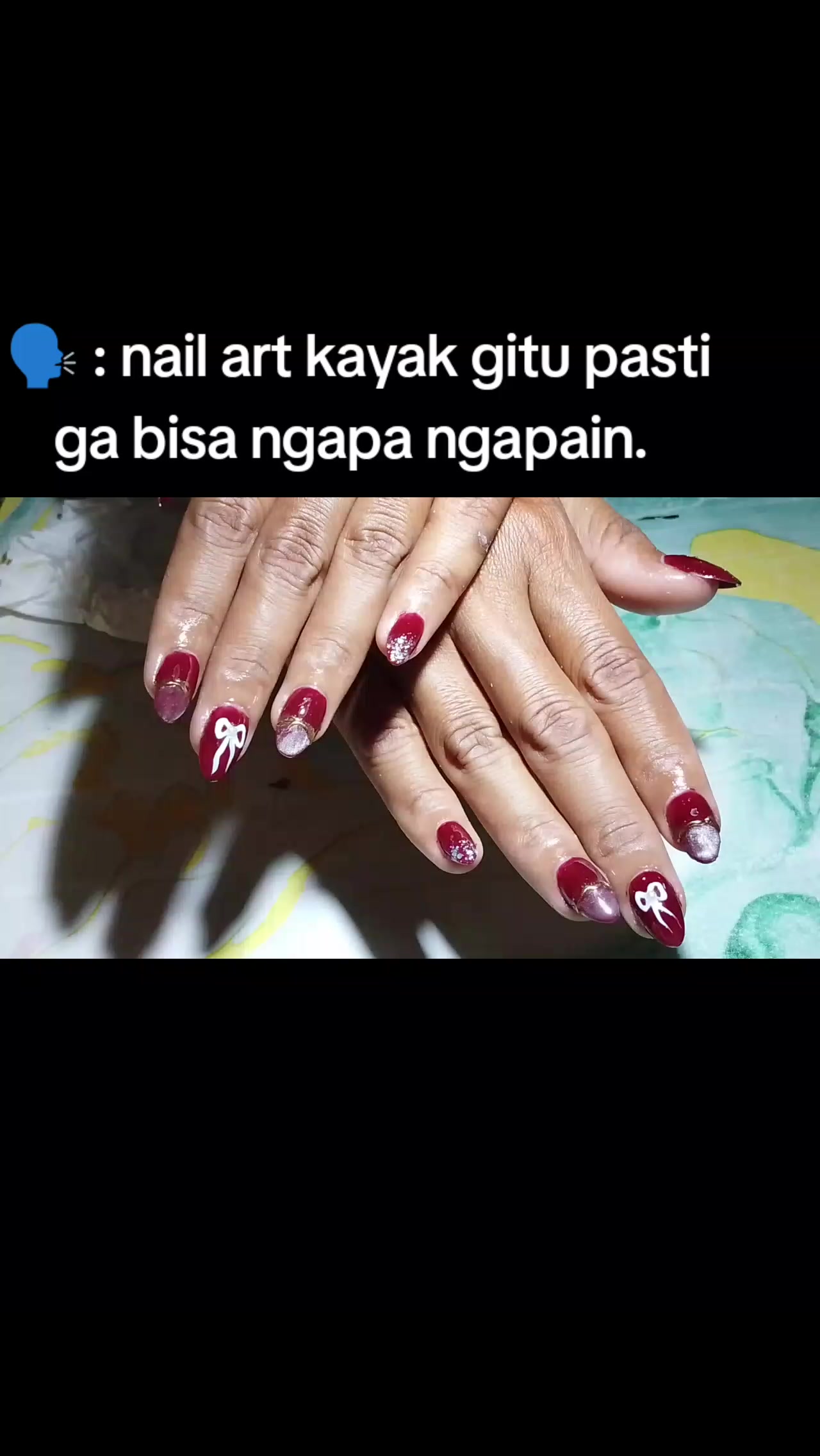 @Mecca nail art jepara kudus