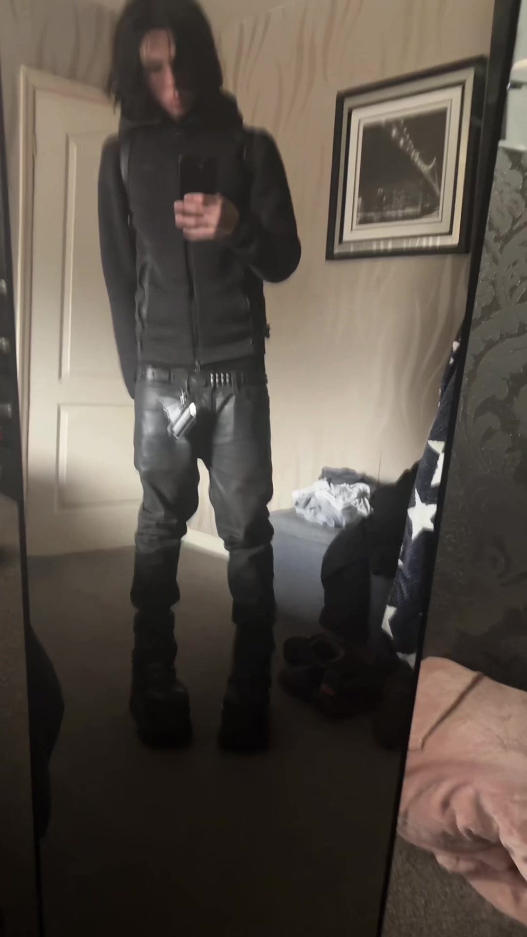 @bladeisonmywrist