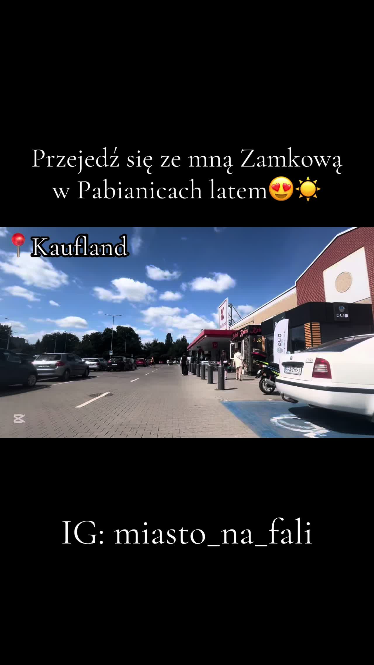 @Miasto Na Fali - Pabianice