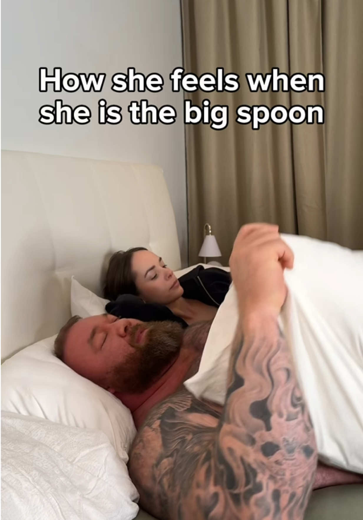 @Hafþór Júlíus