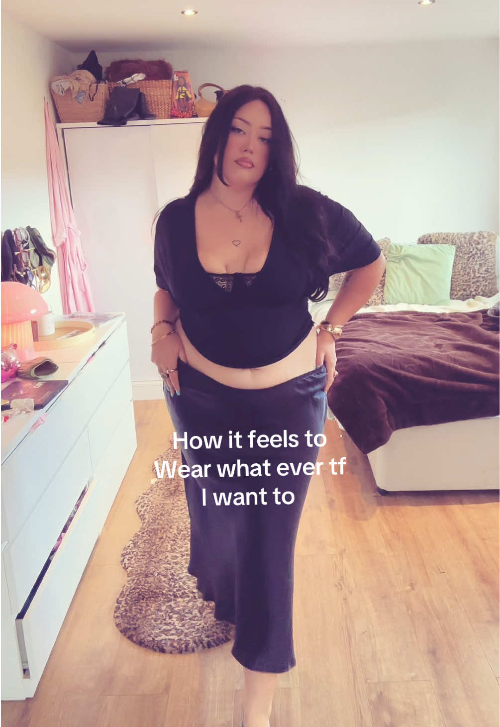 @Megan Lazaro